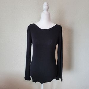 Old Navy Bell Sleeve Sweater
